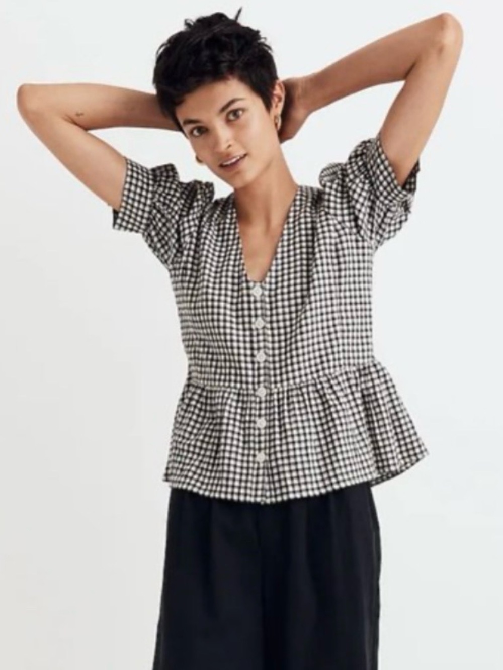 MADEWELL